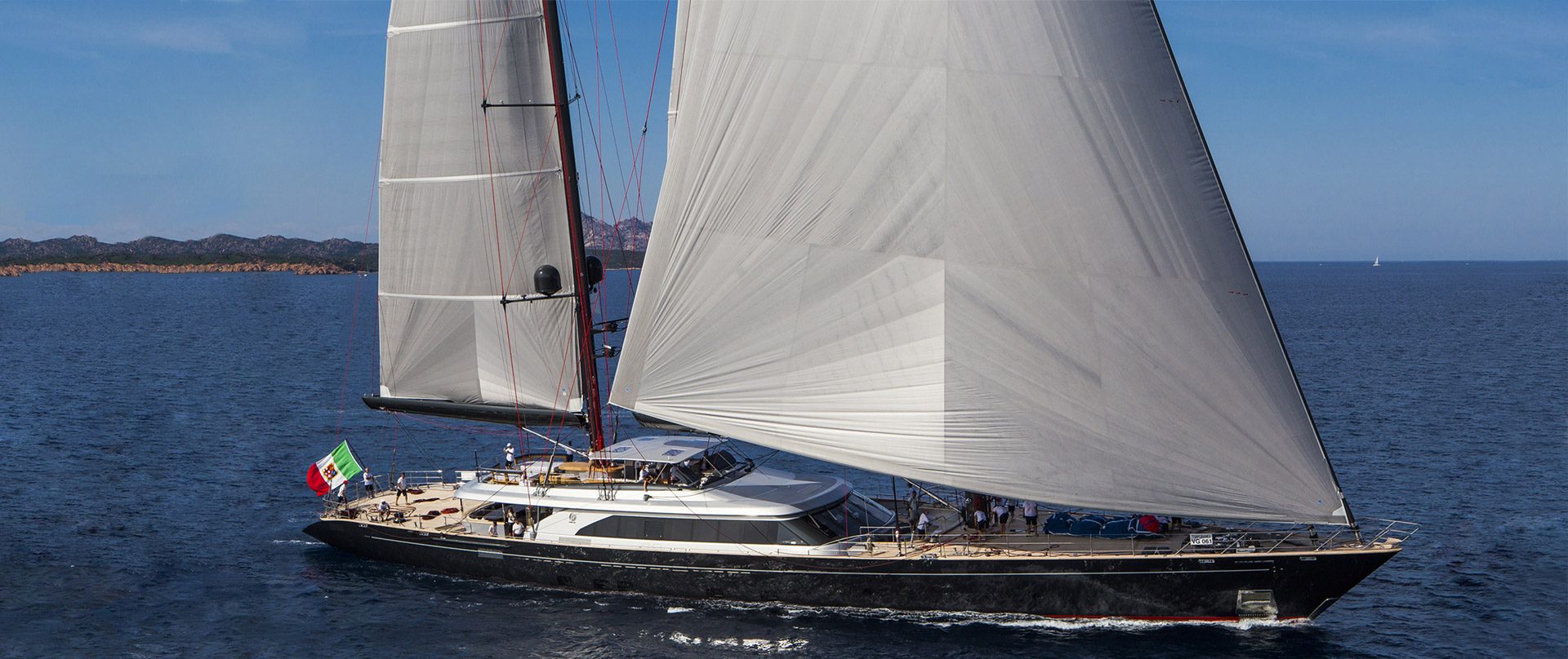 Perini Navi Cup 2018 - 60mt_Seahawk_C_219_2