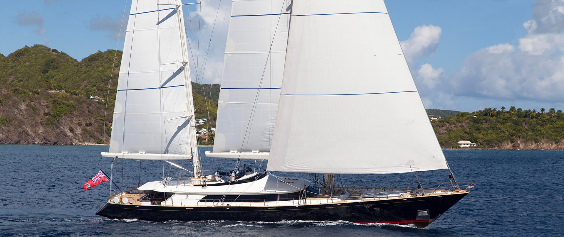 Perini Navi Cup 2018 - header_2004-43mt-Victoria A