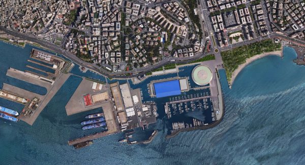 Waterfront, il Comune cambia strada e alleggerisce i costi con 10 milioni del “Decreto Genova”