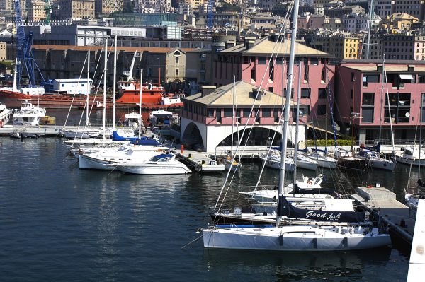 Boat and Breakfast