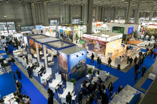 Liguria protagonista alla Borsa Internazionale del Turismo di Milano