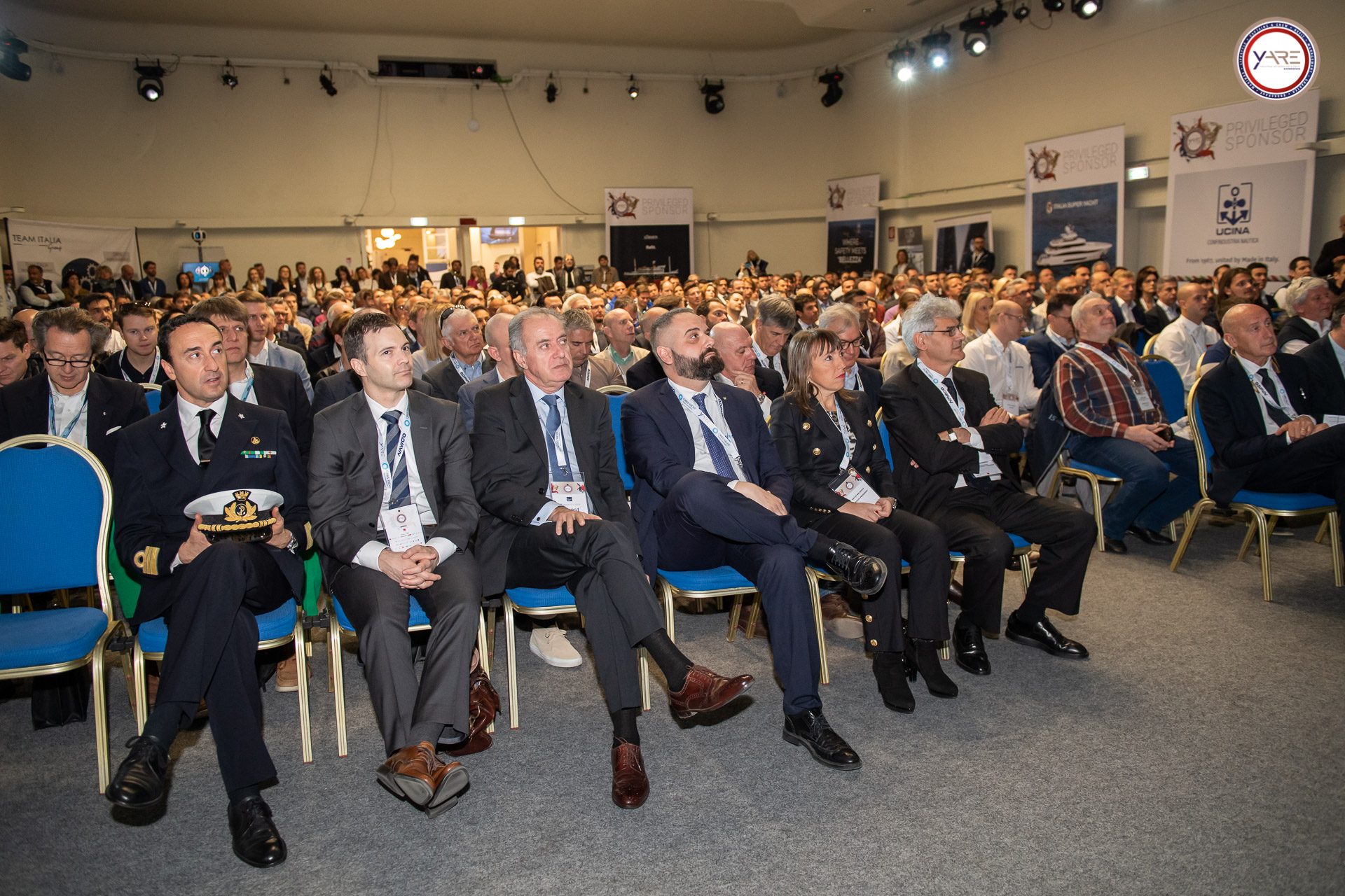 Superyacht Captains Forum