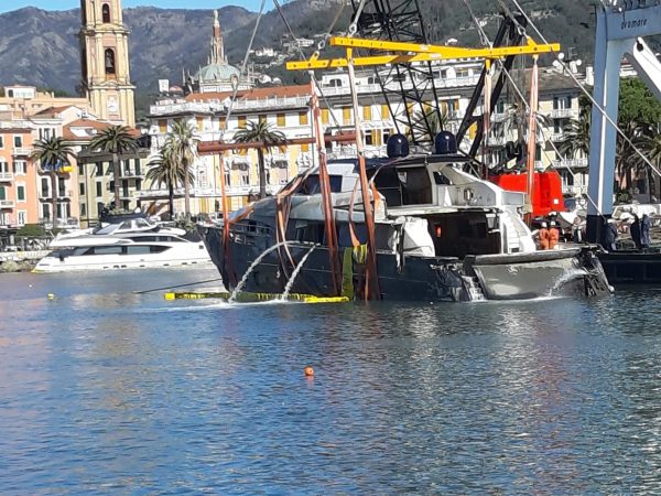 La fine del “Suegno” di Pier Silvio Berlusconi: per Rapallo stava diventando un incubo