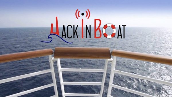 HackerInBoat: salperà da Genova la nave dei pirati informatici