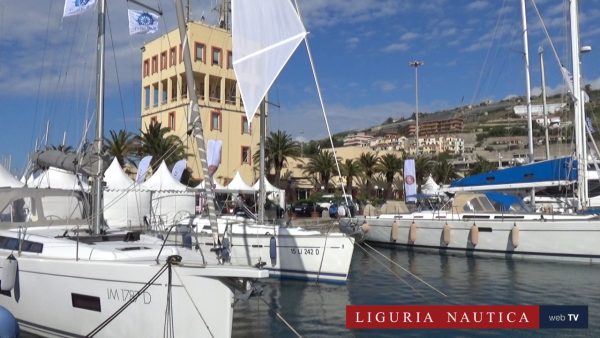 Boom di visitatori a Marina degli Aregai per la terza edizione di Oltremare Exposition. Ecco gli highlights di LN