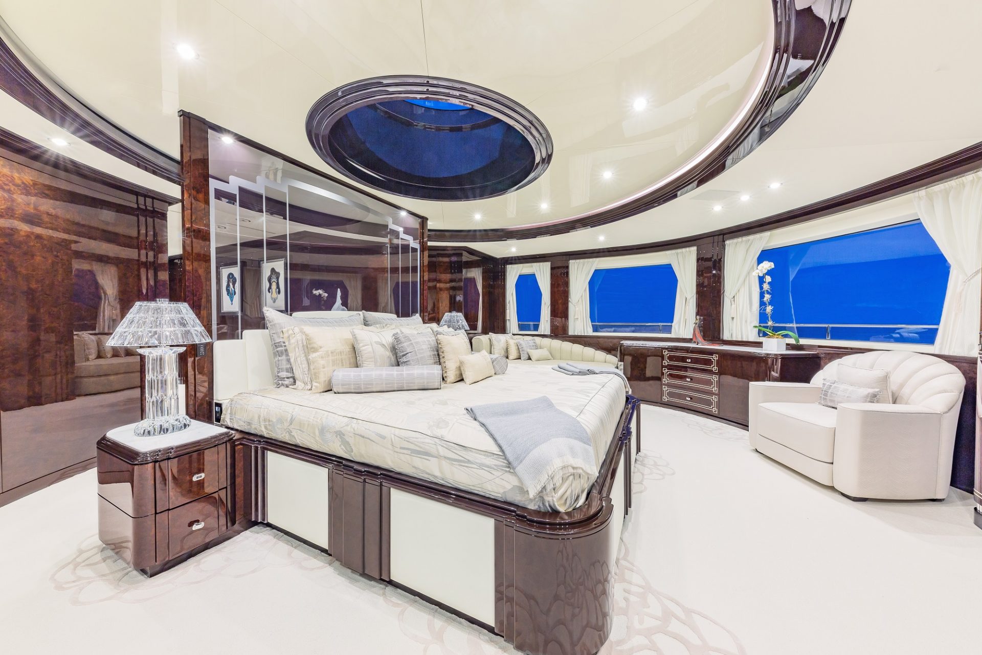 Benetti Spectre - FB269 Spectre_Interior6