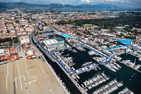 Al Versilia Yachting Rendez-vous i progetti di 8 nuove start-up di RETIC