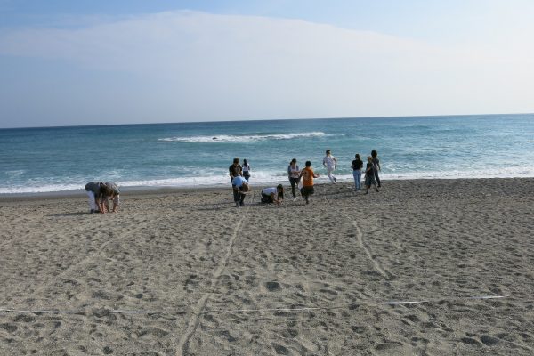 Studenti e insegnanti diventano sentinelle dell’ambiente con il progetto “Guardiani della Costa”