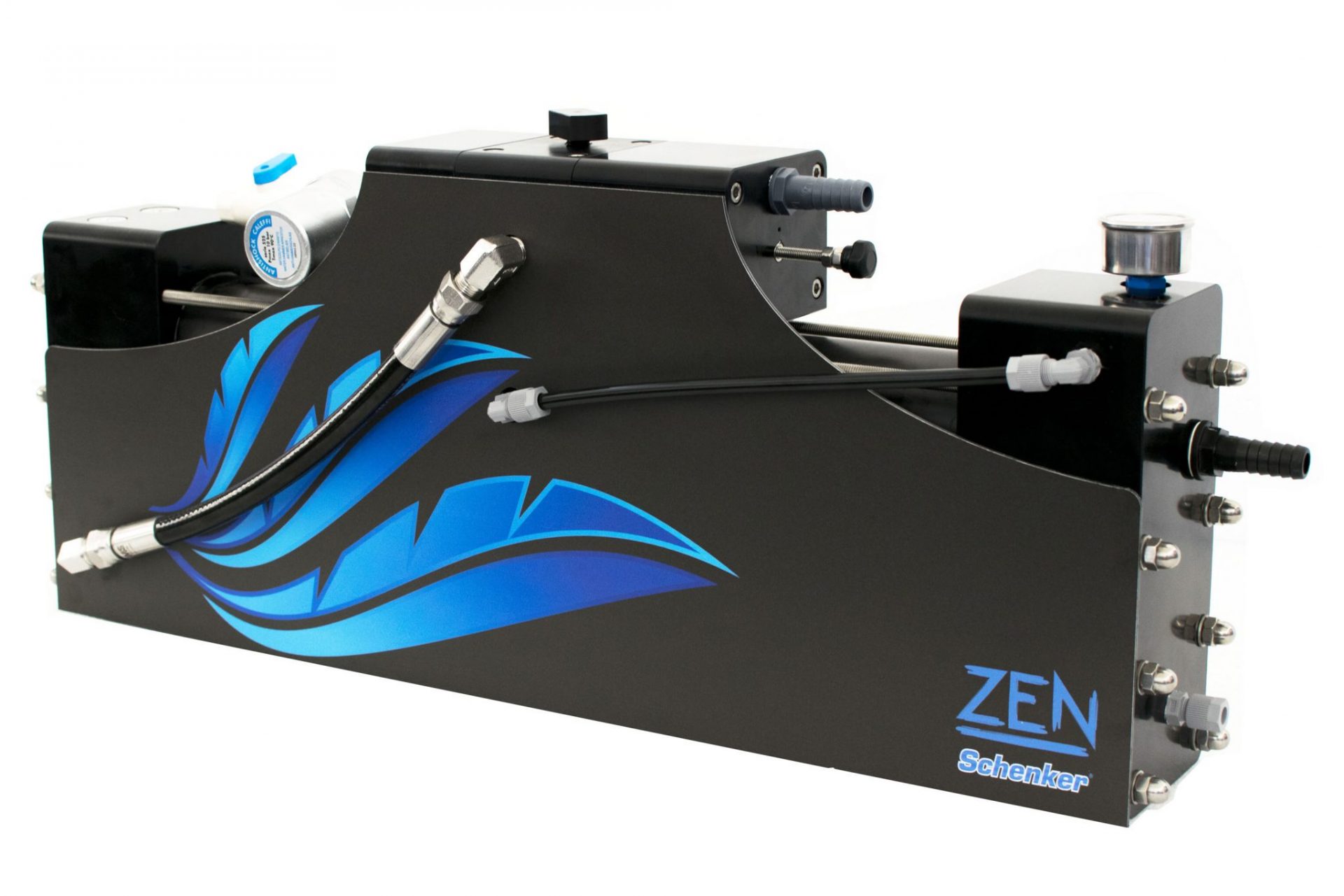 Schenker Watermakers ZEN 30