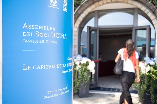 Ucina presenta la ricerca “Le Capitali della Nautica”