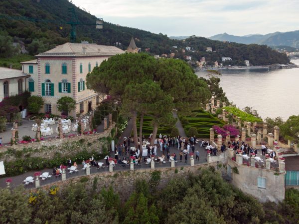 A Santa Margherita premiati i “Pionieri della Nautica”: ecco chi sono