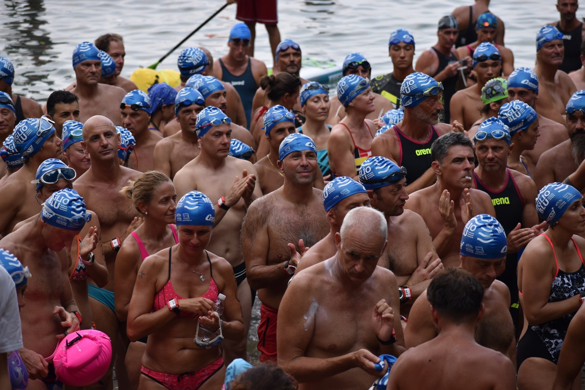 Miglio Blu Portofino 2019 (4)