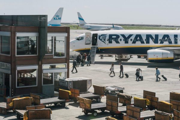 Aeroporto di Genova, tre anni di lavori per il nuovo terminal