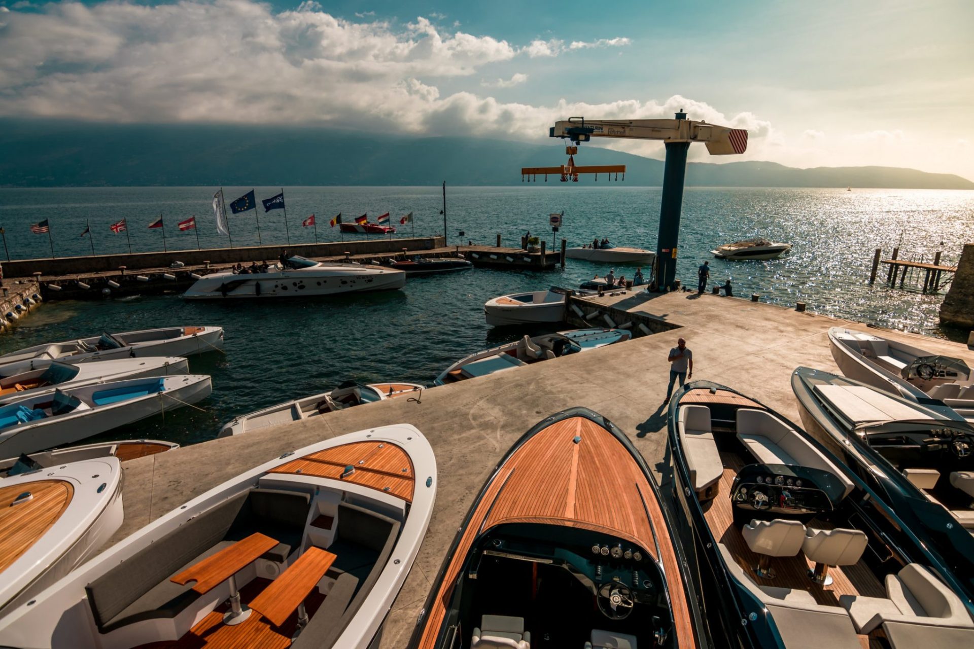 Cantiere Nautico Feltrinelli - Oggi (3)