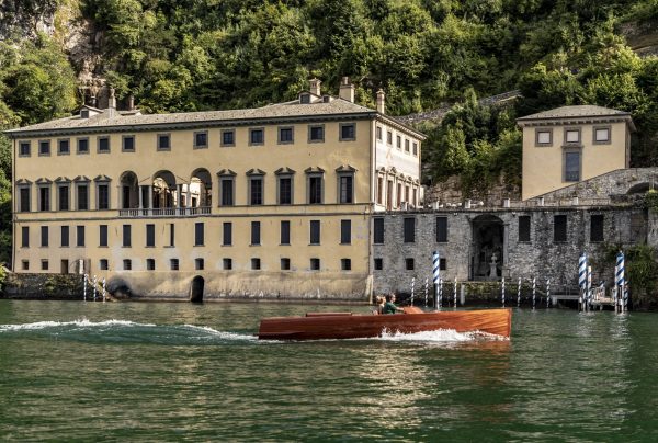 Ernesto ed Elettra: quando la tradizione guarda al futuro