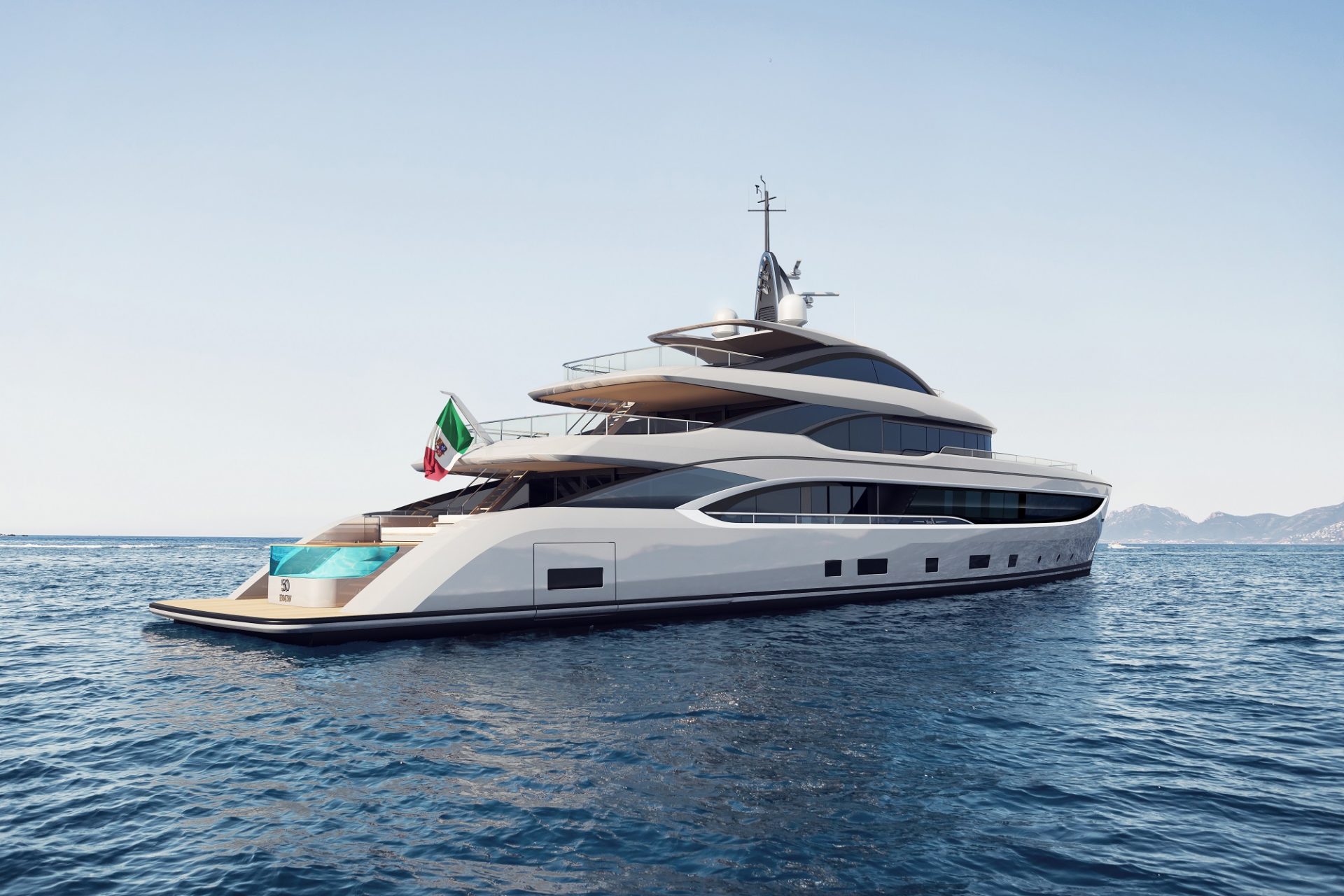 Benetti B.Now 50M (2)