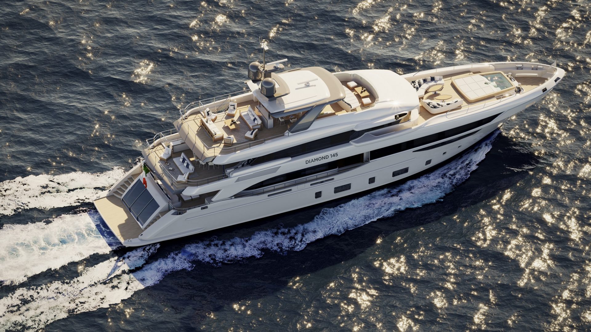 Benetti Diamond 145 (3)