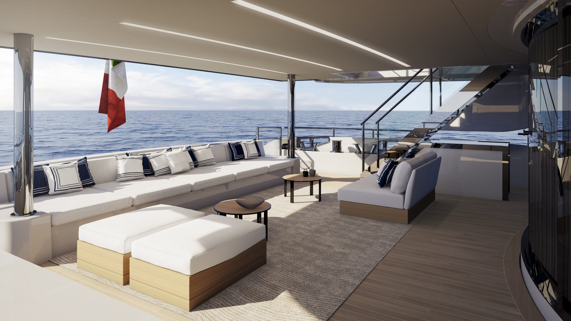 Benetti Diamond 145 (8)