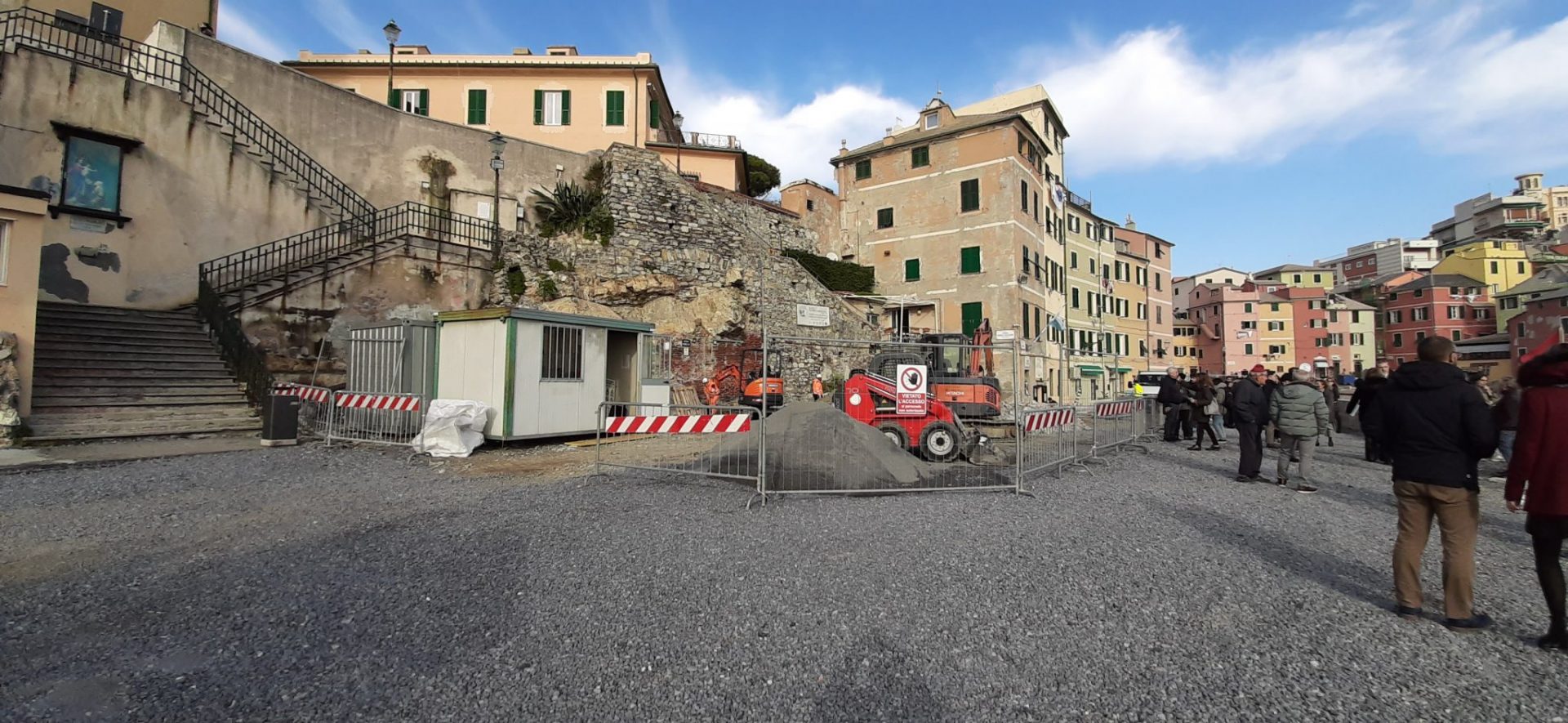 Boccadasse (2)