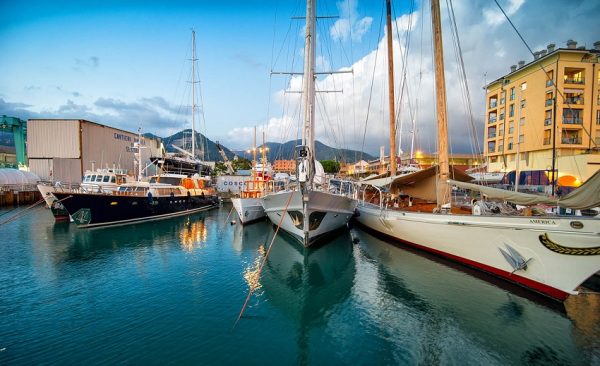 Cantieri Navali di Sestri