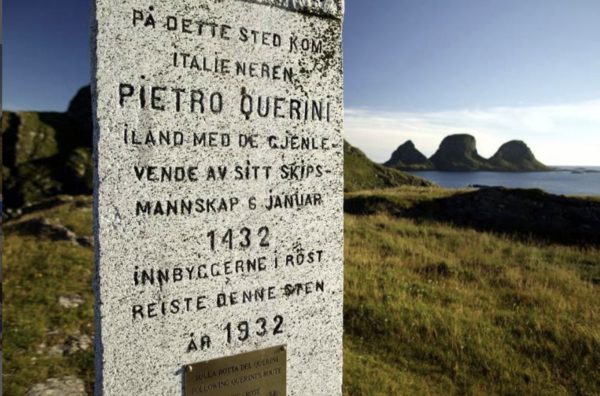 L’avventuroso viaggio di Pietro Querini, nobiluomo veneziano che partì per le Fiandre, naufragò in Norvegia e scoprì il baccalà – parte 2