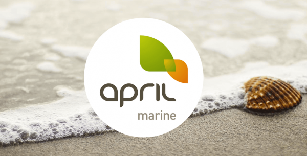 April Marine