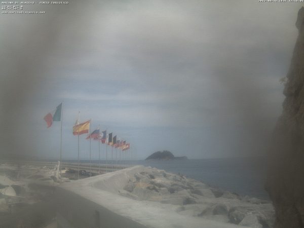 Webcam Alassio