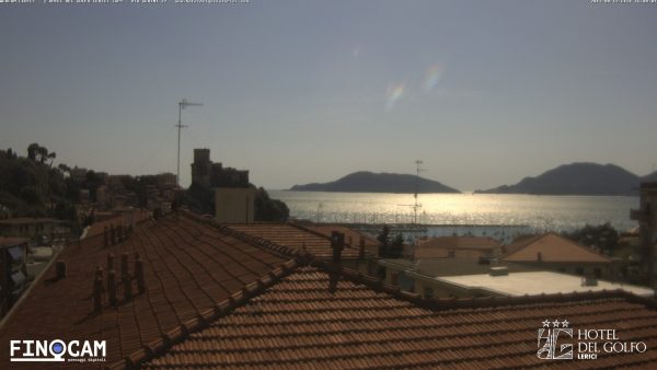 Webcam Lerici