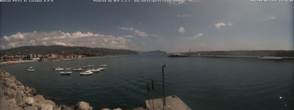 Webcam Lavagna