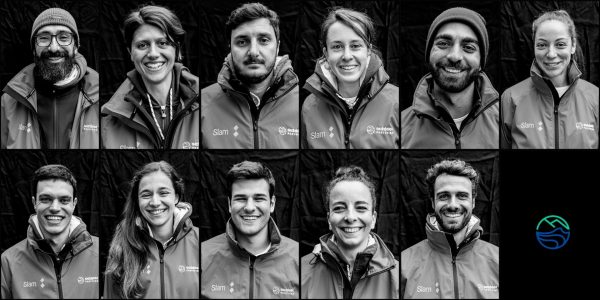 Outdoor Portofino - lo staff