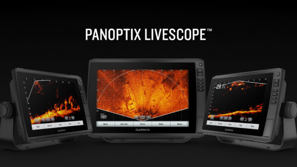 Panoptix – Garmin