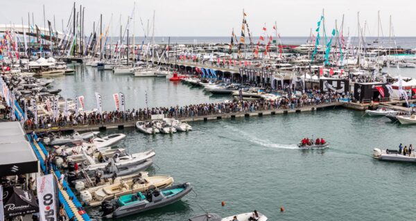 Genoa Boat Show: “It will be a great edition notwithstanding the Coronavirus”