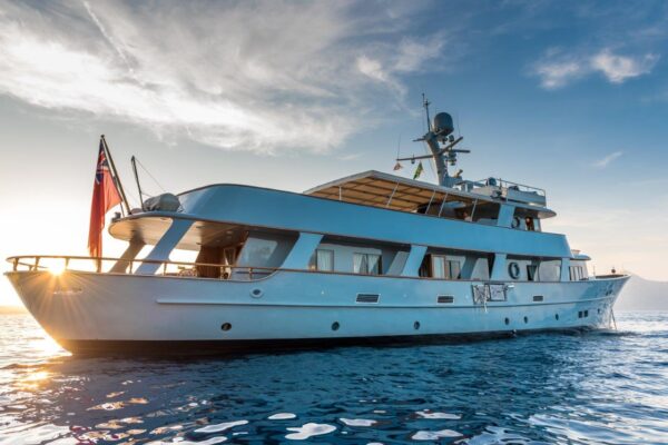 walanka yacht