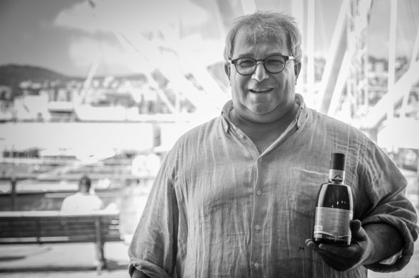 Boating in a Portrait | Agostino Sommariva: “I discovered sailing thanks to my father’s passion for the sea. Now I am managing a business that is over 100 years old”