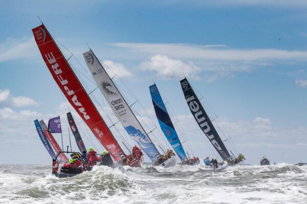 Ocean Race, ecco il piano per i prossimi 10 anni. Genova spinge per la regata “Europe” nel 2021