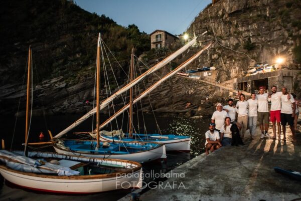 Un libro sugli antichi gozzi: memorie mediterranee per salvare un pezzo di storia