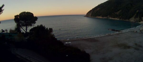 Webcam Moneglia