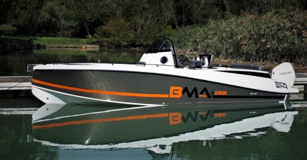 Pagliarini International Boats expands its range for pleasure boaters with 4 new Italian shipyards and new products already available