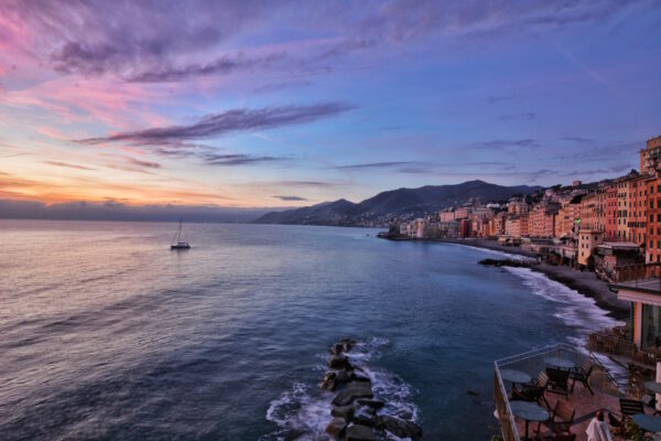 Camogli