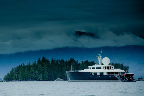 Explorer e expedition yacht: la nuova frontiera dei superyacht di lusso