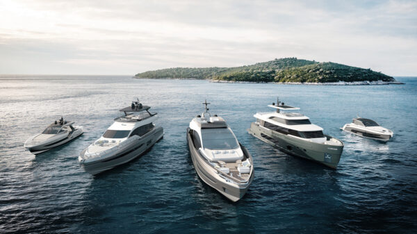 Azimut Yachts organizza un private boat show in Florida dal 12 al 14 febbraio