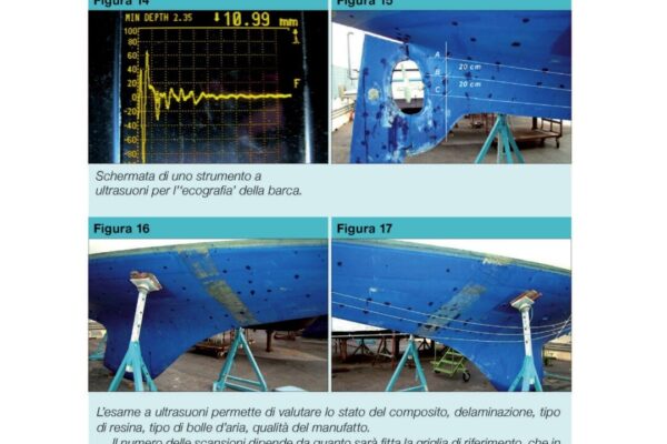 “Lavori a bordo” per scafo e appendici. Zerbinati torna in libreria con un nuovo manuale