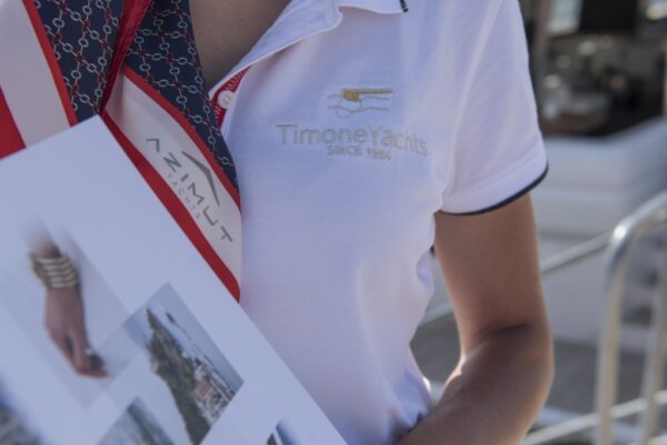 Timone Yachts