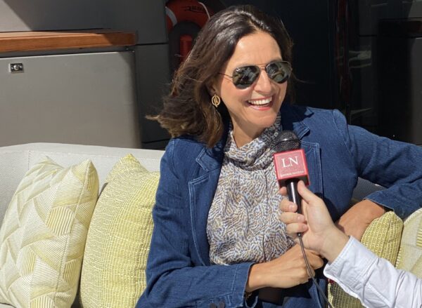 Giovanna Vitelli a LN: “Il turismo nautico in Italia? Si potrebbe fare molto di più. Ecco come”