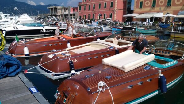 A Santa Margherita Ligure torna il “Tributo a Carlo Riva”