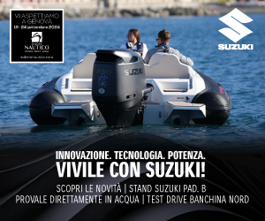 Suzuki BOX 2024