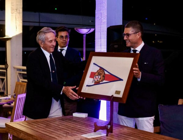 Lo Yacht Club di Porto Rotondo assegna il “Premio Guidone Azzurro” per la tutela del mare