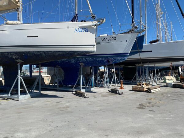 Naval Tecno Sud, tutte le novità al Salone Nautico di Genova