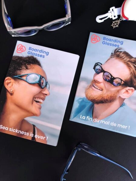 Dai boarding glasses alle selle per lo champagne: le curiosità del Cannes Yachting Festival 2021