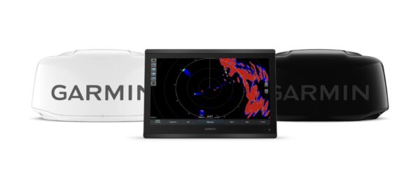 Garmin presenta i nuovi radar a stato solido GMR Fantom 18x e 24x e il GPS portatile GPSMAP 79s